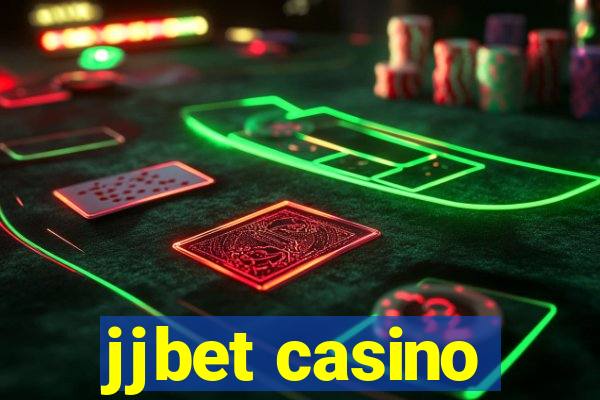 jjbet casino